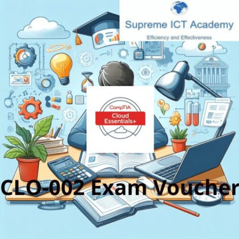 Cloud Essentials Exam Voucher