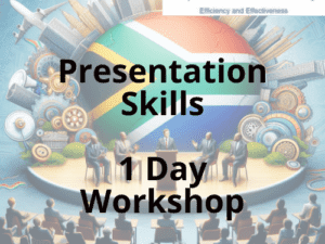 SICTA PresentSkills Workshop Logo