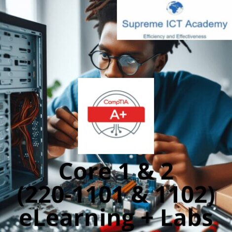 CompTIA A+ Course