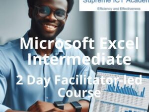 MSExcel Intermediate