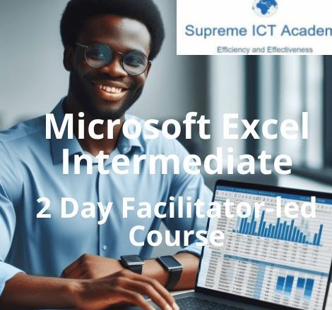 MSExcel Intermediate