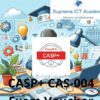 CASP Exam Voucher