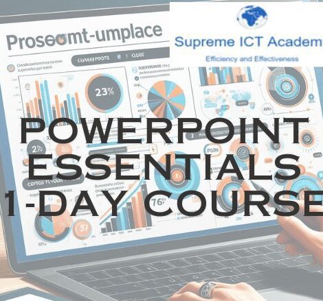 PowerPoint Essentials Course