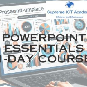 PowerPoint Essentials Course