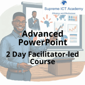 Advanced PowerPoint Course