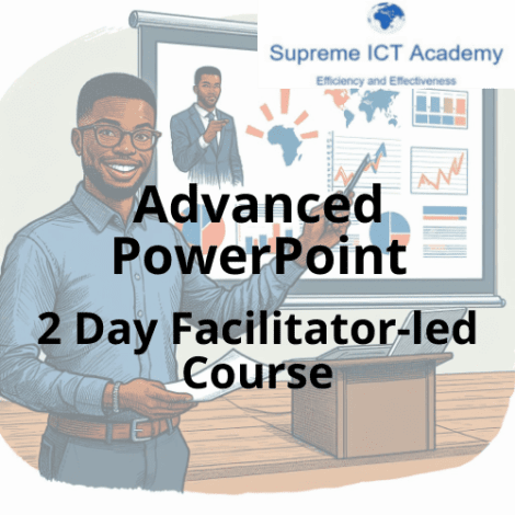 Advanced PowerPoint Course