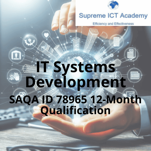 IT Systems Development Qualification