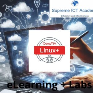 CompTIA Linux+ Course eLearning