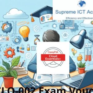 Cloud Essentials Exam Voucher