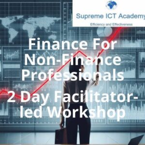 Finance for Non-Finance Professionals