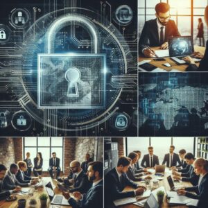 cybersecurity