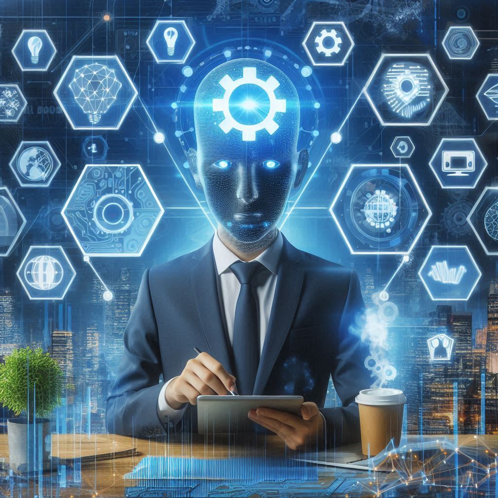 AI for Business Growth_ Leveraging AI for Productivity & Decision-Making