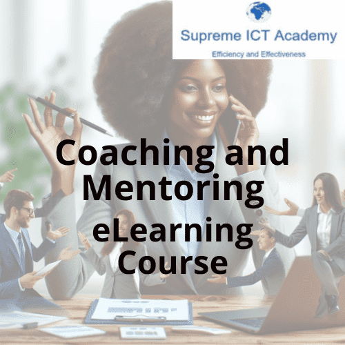 Coaching and Mentoring Course