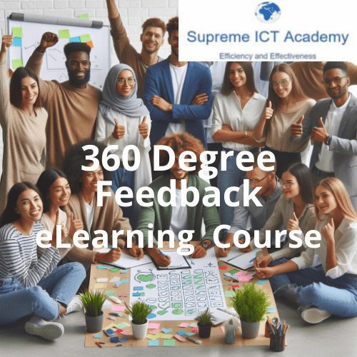 360 Degree Course eLearning