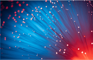 The Global Growth Of Optic Fibre