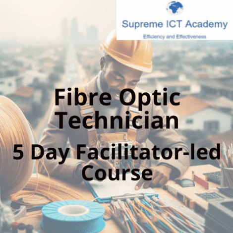 Fibre Optic Technician Course