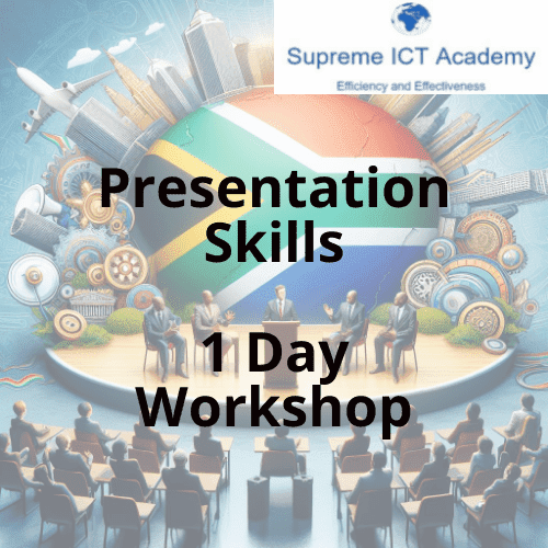 Presentation Skills Workshop