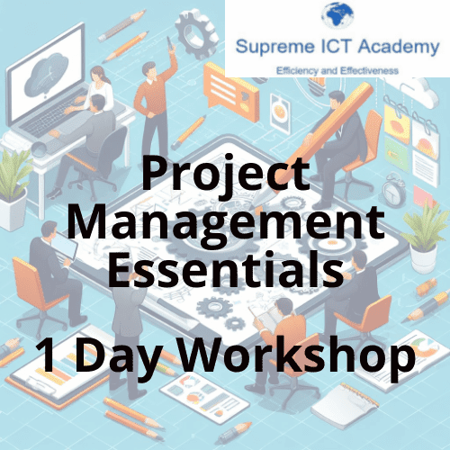 Project Management Essentials Workshop