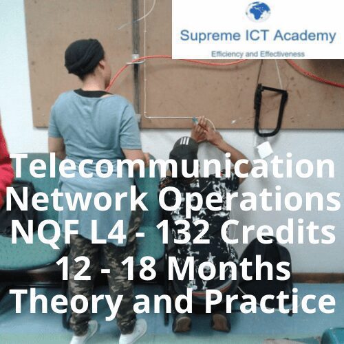 Telecommunication Network Operations