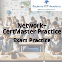 Network+ Exam Practice