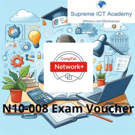 Network+ Exam Voucher