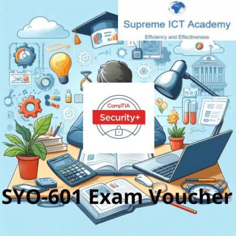 Security+ Exam Voucher