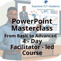 PowerPoint Masterclass Course