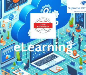 CompTIA Cloud Essentials+ Course