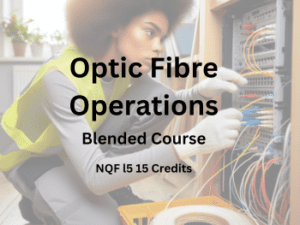 Optic Fibre Operations