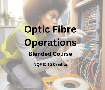 Optic Fibre Operations