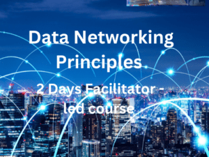 Data Network Principle