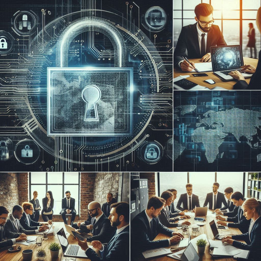 cybersecurity best practices