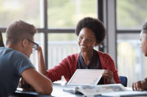 Presentation Skills course