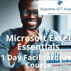 Excel Essentials