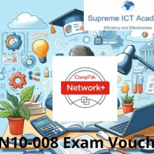 Network+ Exam Voucher