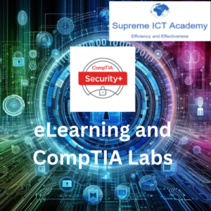 CompTIA Security+ course