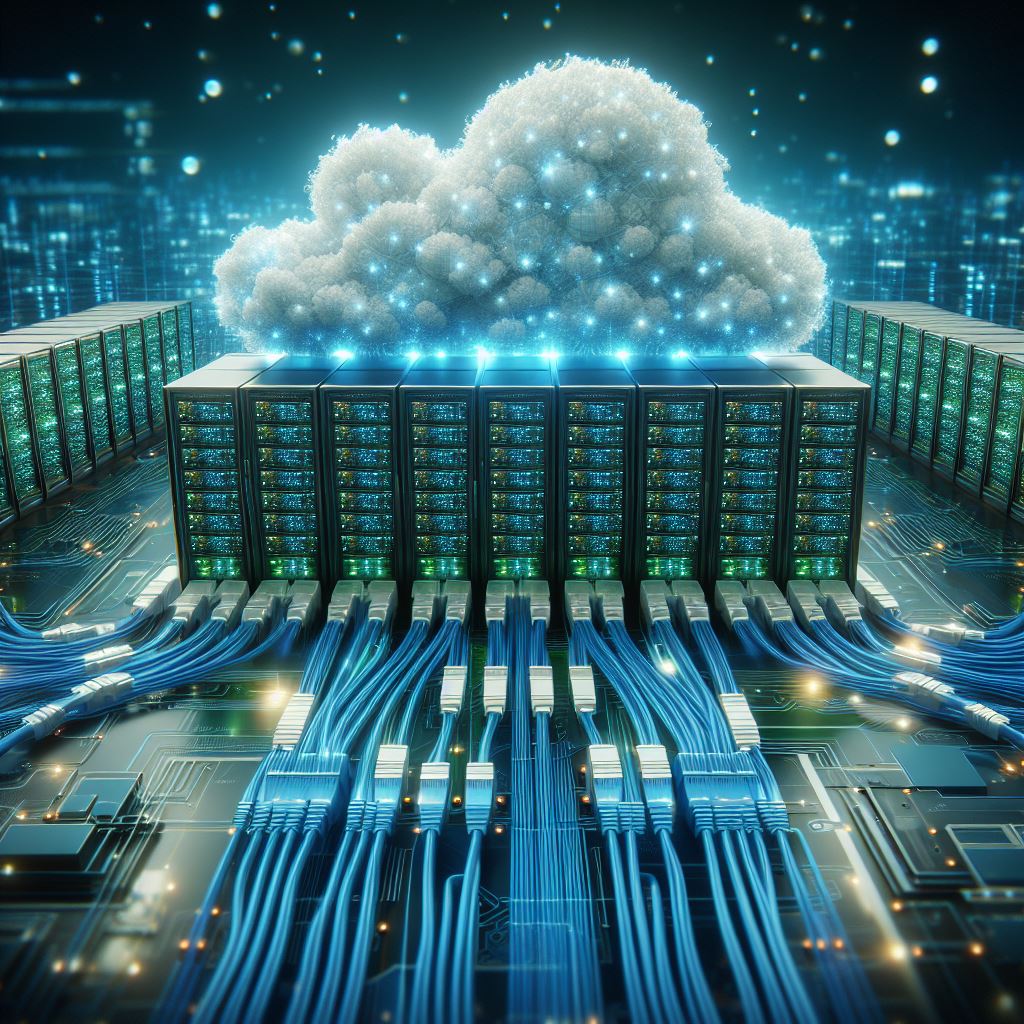 Cloud Computing