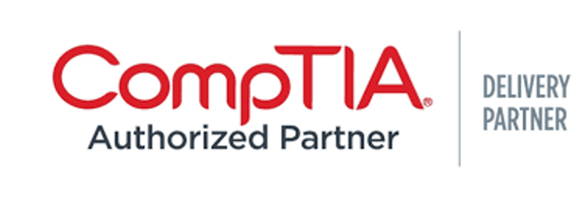 CompTIA Delivery Partner