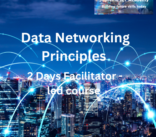 Data Network Principle