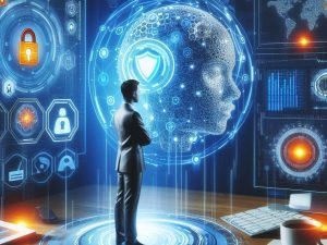 AI & Cybersecurity_ Protecting Business Data in the AI Era