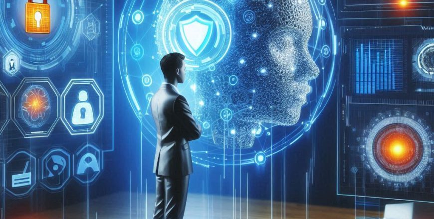 AI & Cybersecurity_ Protecting Business Data in the AI Era