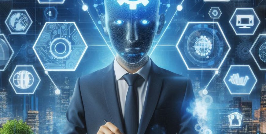 AI for Business Growth_ Leveraging AI for Productivity & Decision-Making