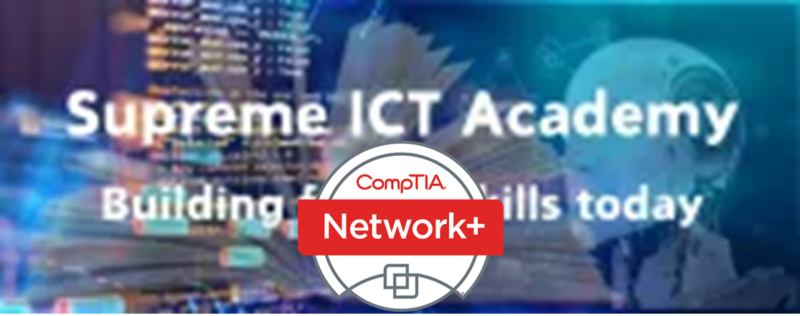 Network+
