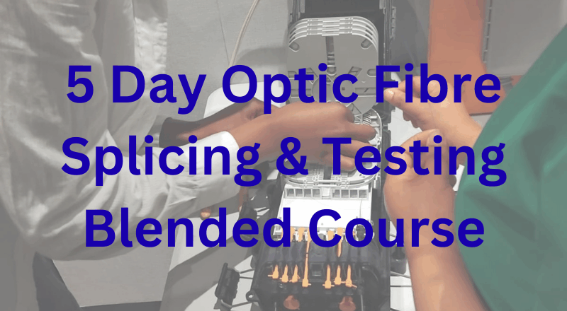 5 Day Blended OFST Course