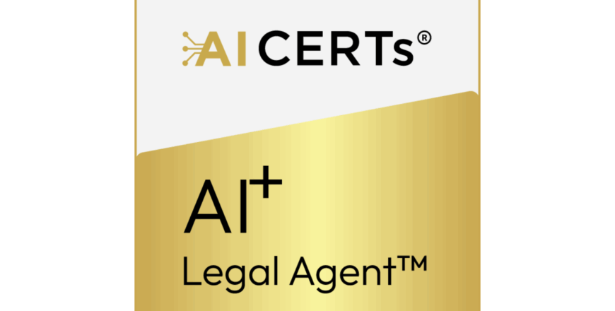 AI-Legal-Badge