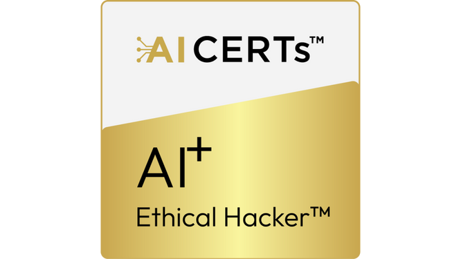 AI+ Ethical Hacker™