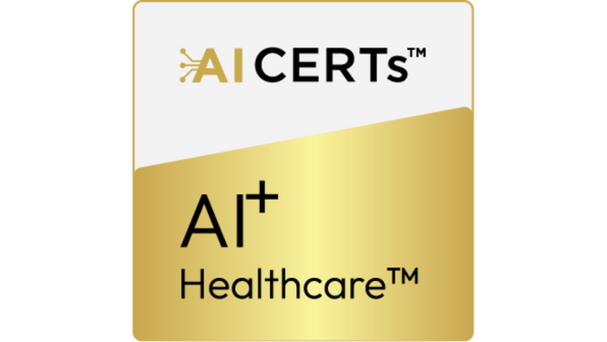 AI+ Healthcare™