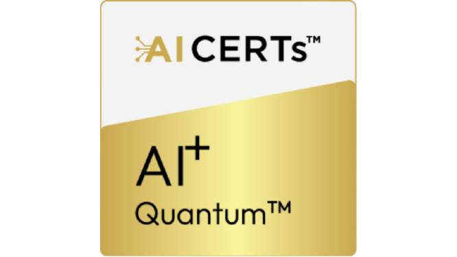 AI+ Quantum™