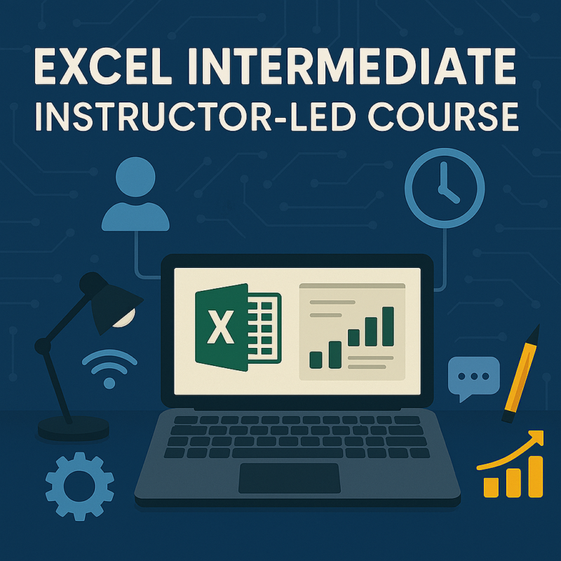 Excel Intermediate