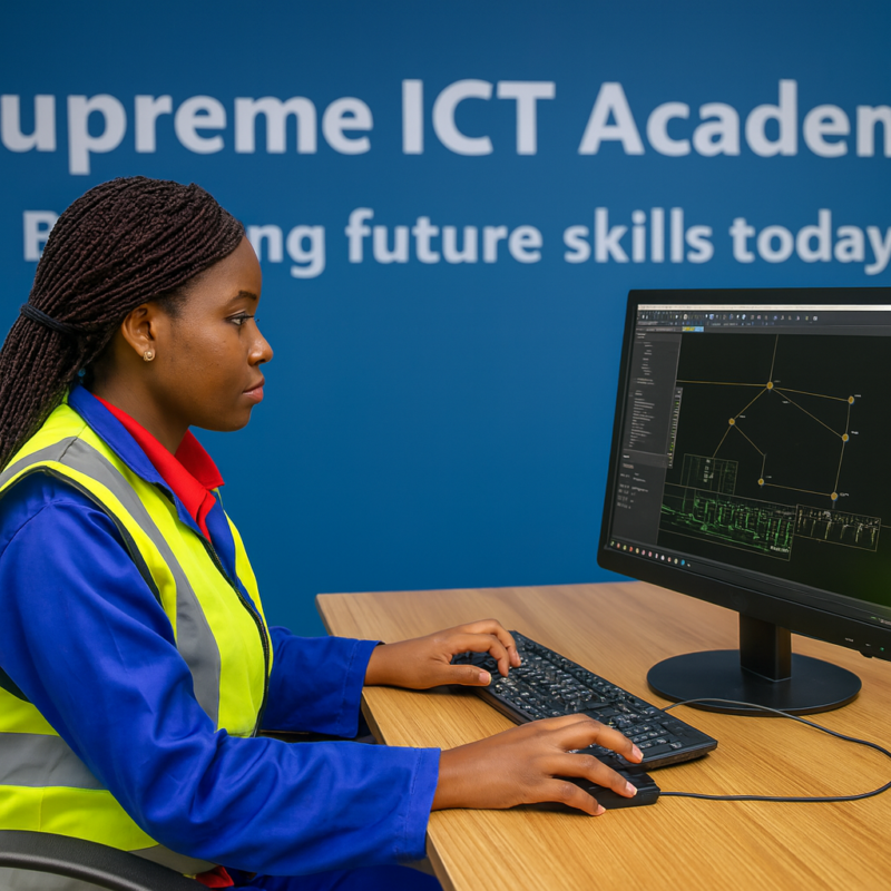 Optic Fibre Design Specialist (Instructor-led Online)